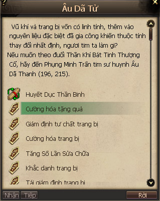 Tân Thiên Long 3D