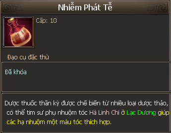 Tan Thien Long 3D Tan Thien Long 3D