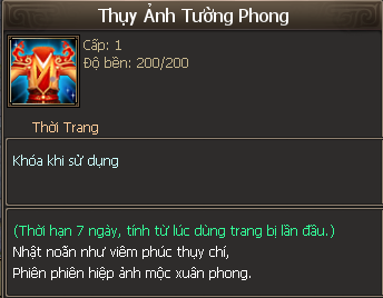 Tan Thien Long 3D Tan Thien Long 3D