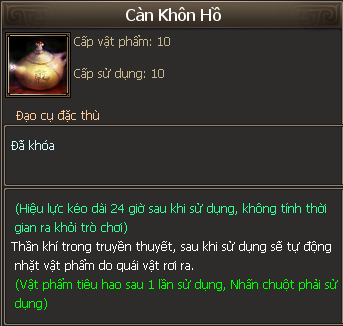 Tan Thien Long 3D Tan Thien Long 3D