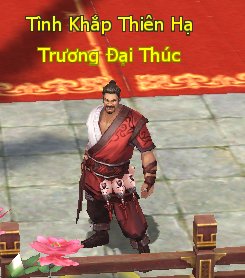 Tan Thien Long 3D Tan Thien Long 3D