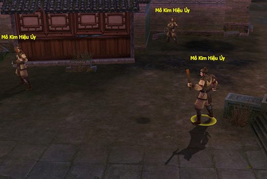 Tan Thien Long 3D Tan Thien Long 3D