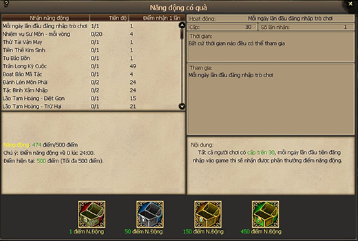 Tan Thien Long 3D Tan Thien Long 3D