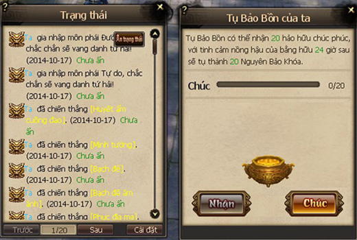 Tan Thien Long 3D Tan Thien Long 3D