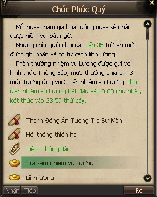 Tan Thien Long 3D Tan Thien Long 3D