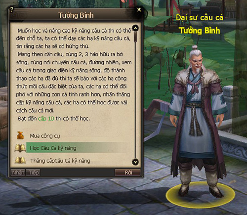 Tan Thien Long 3D Tan Thien Long 3D