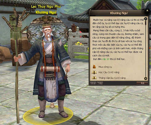 Tan Thien Long 3D Tan Thien Long 3D