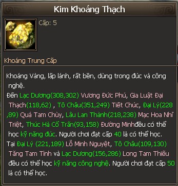 Tan Thien Long 3D Tan Thien Long 3D