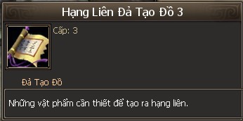Tan Thien Long 3D Tan Thien Long 3D