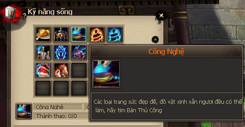 Tan Thien Long 3D Tan Thien Long 3D