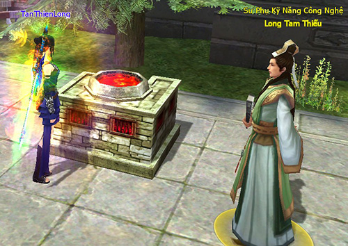 Tan Thien Long 3D Tan Thien Long 3D