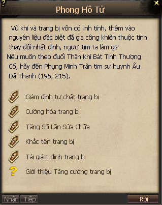 Tan Thien Long 3D Tan Thien Long 3D