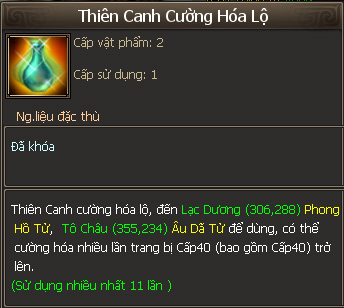 Tan Thien Long 3D Tan Thien Long 3D