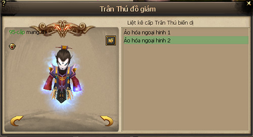 Tan Thien Long 3D Tan Thien Long 3D