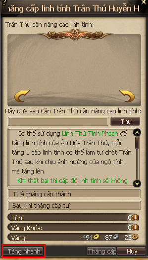 Tan Thien Long 3D Tan Thien Long 3D