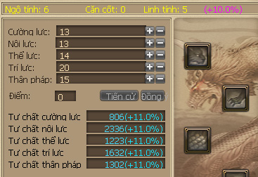 Tan Thien Long 3D Tan Thien Long 3D