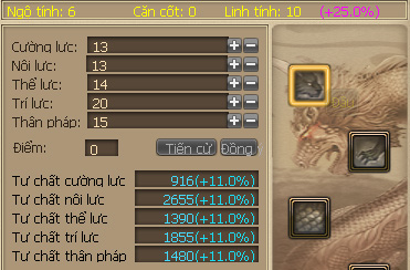 Tan Thien Long 3D Tan Thien Long 3D