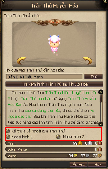 Tan Thien Long 3D Tan Thien Long 3D