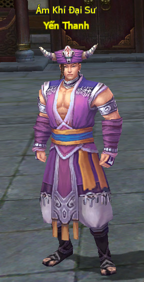 Tan Thien Long 3D Tan Thien Long 3D