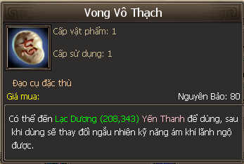 Tan Thien Long 3D Tan Thien Long 3D