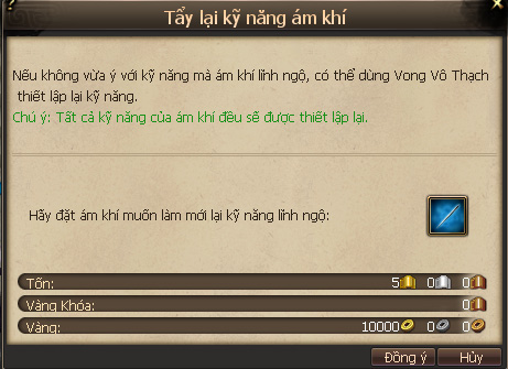 Tan Thien Long 3D Tan Thien Long 3D