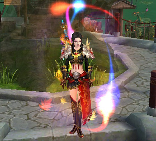 Tan Thien Long 3D Tan Thien Long 3D