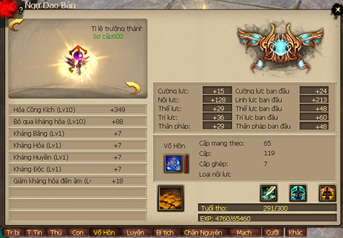 Tan Thien Long 3D Tan Thien Long 3D