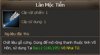 Tan Thien Long 3D Tan Thien Long 3D