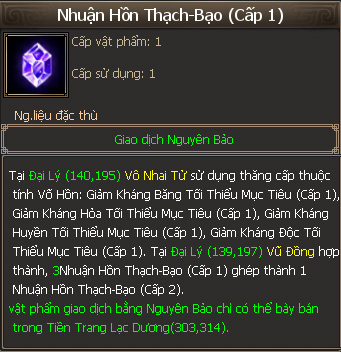 Tan Thien Long 3D Tan Thien Long 3D